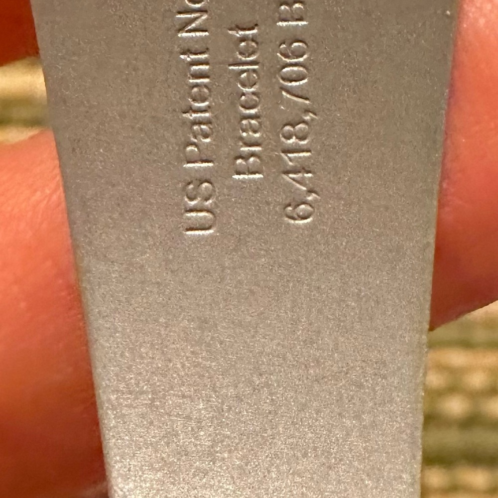 Fossil Watch - Picture 5 of 10